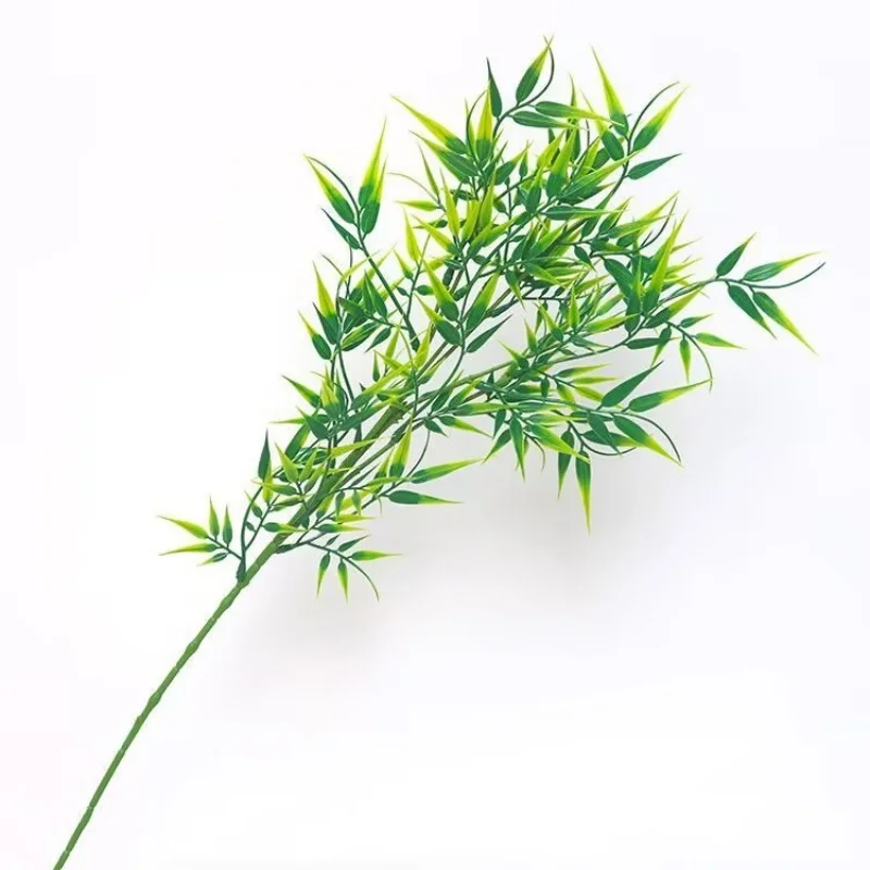 Premium Natural Bamboo Leaf Sprout For Soap Candle Wedding Decoration Mix Dried Flower Materials Making