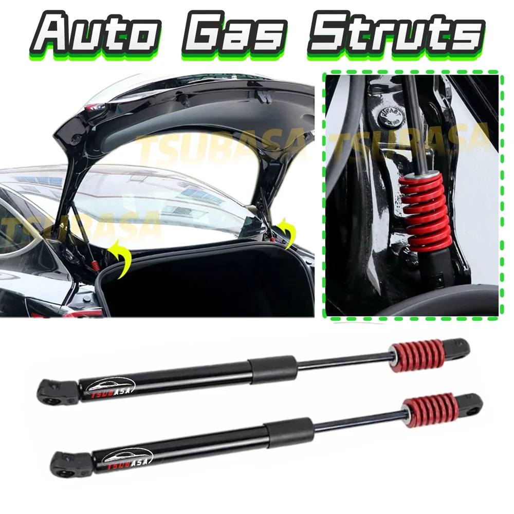 

Автоматические стойки с пружинами для Mitsubishi eK Custom (B11W) 2013-2019, хэтчбек, задняя дверь багажника, подъемник багажника, опоры амортизатора