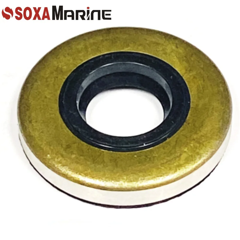 

Сальник для GLM 86170 Johnson Evinrude 318973 321480 Mallory Sierra 18-2028