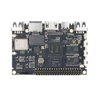 1PCS/LOT! Khadas VIM2 Amlogic S912 Linux android ubuntu Development Board android TV New Original Spot Stock