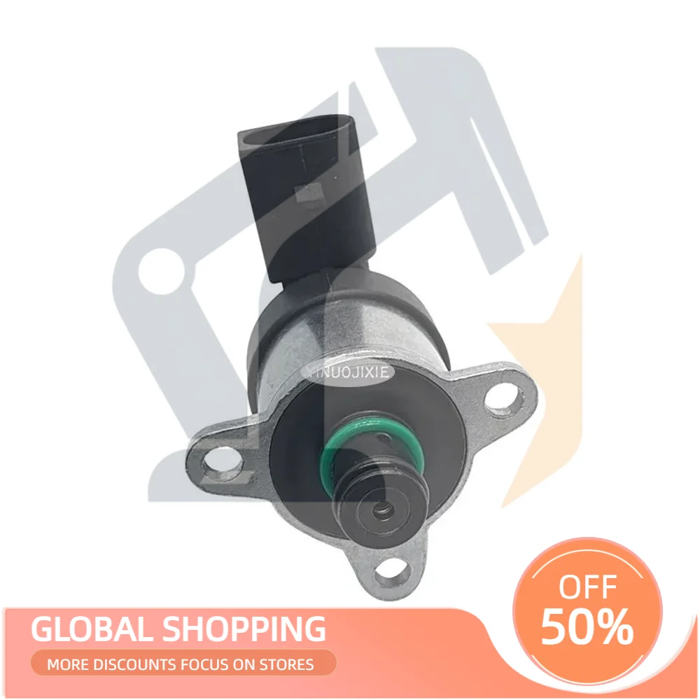 

Diesel Engine Fuel Metering Scv Valve Unit Pressure Regulating Solenoid 0928400676