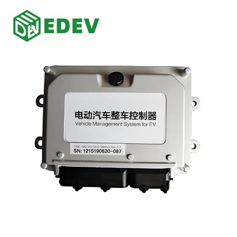 

EDEV IP67 Rated High Efficiency Vehicle Control Unit for BYD Yuan PLUS