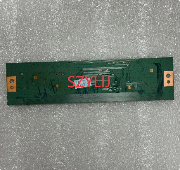 34-inch LSM340YP05 LCD Panel TconBoard CCPD-TC-340-001 V4.0 LED LCD TV Logic Board T-con Tcon Converter Board TV CCPD TC 340 001