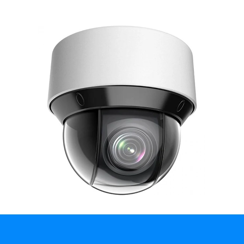 

июля003 DS-2DE4A425IWG-E 4-дюймовый 4 МП 25X с питанием от сетевой скоростной купольной ИК-подсветки DarkFighter