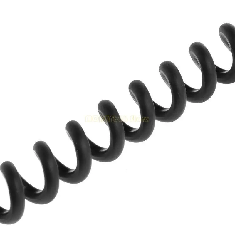 F62C 2.5mm-N3 DSLR 카메라 용 원격 제어 셔터 릴리스 케이블 D3100 D7000