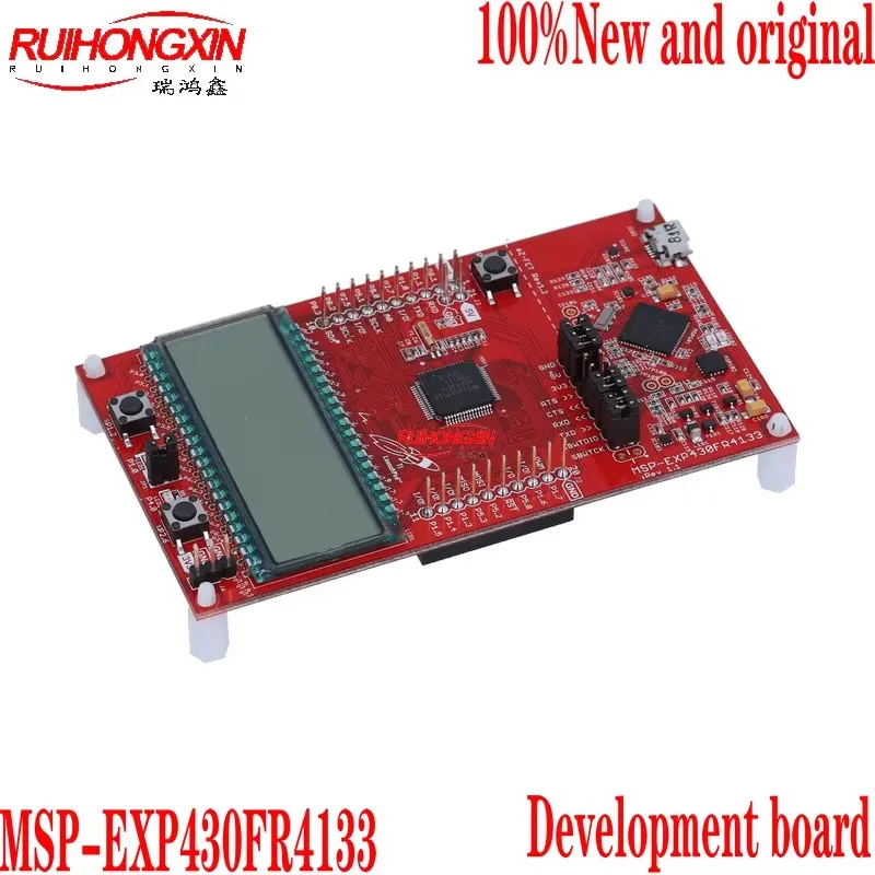 MSP-EXP430FR4133 Development board 100%New and Original