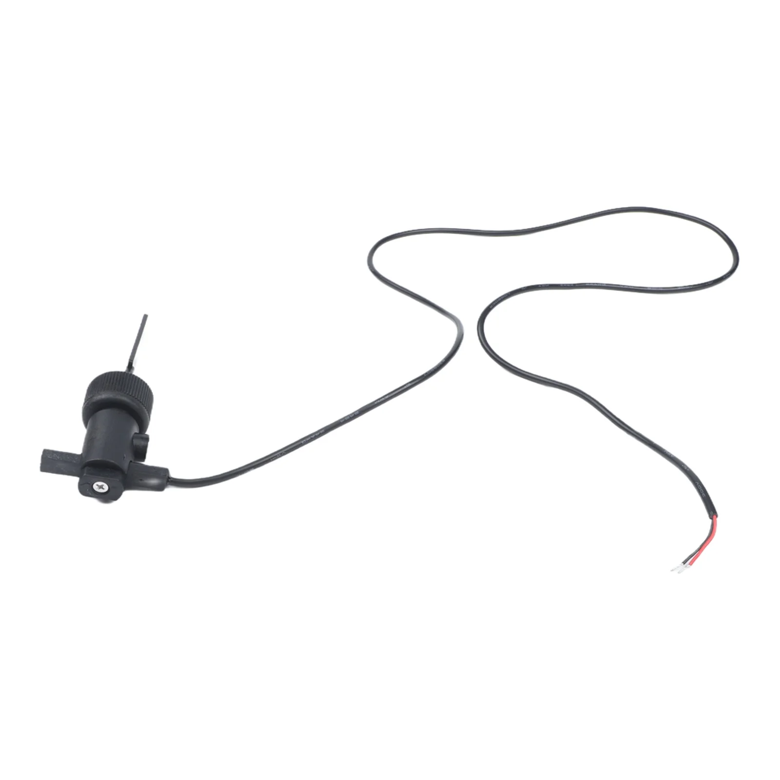 FS 10 100V Paddle Flow Switch 1L/min Flow Sensor with High Influence Resistance for Demanding Industrial Water Systems
