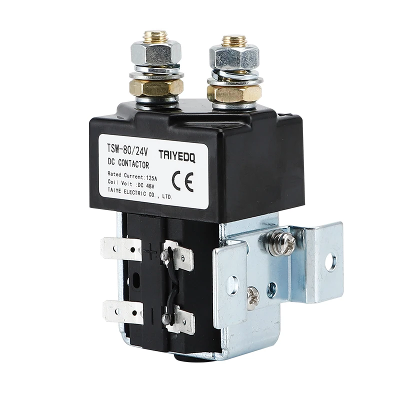 contator-cc-zjw100-sw80-125a-normalmente-aberto-para-armazenamento-12v-24v-36v-48v-60v-72v-para-bateria-carro-empilhadeira-eletrica-trem-navio