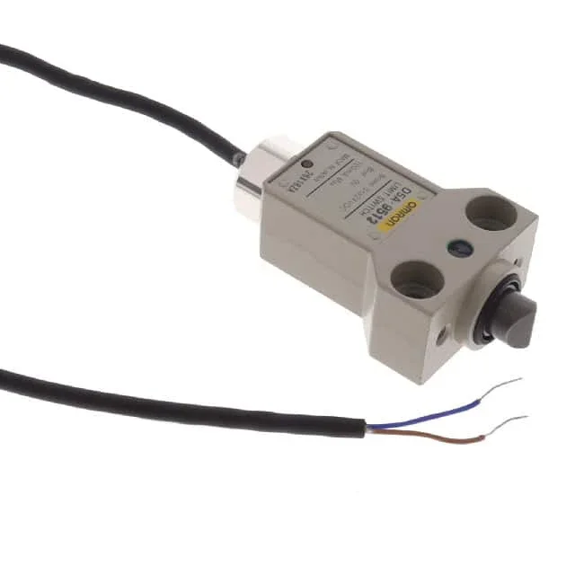 

High precision switch D5A-9512 Travel limit switch