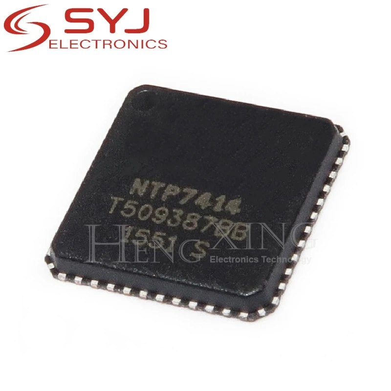 （1pcs-5pcs）NTP7414 NTP-7414 ISL24835IRZ ISL24835IR 24835IR SM4152LA SM4152 QFN-48