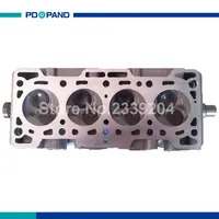 For SUZUKI SIERRA SAMURAI SUPER CARRY SJ410 BEDFORD RASCAL F10A FA10A complete cylinder head assembly 11110-80002 ADK87701C
