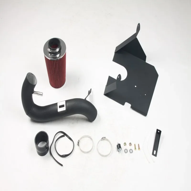 For 05-09 Ford Mustang 4.0L V6 Cold Air Intake System