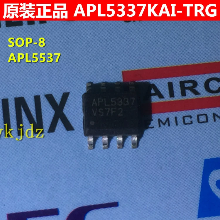 1Pcs/Lot , APL5337KAI-TRG APL5337 SOP-8  ,New Original Product New original  fast delivery