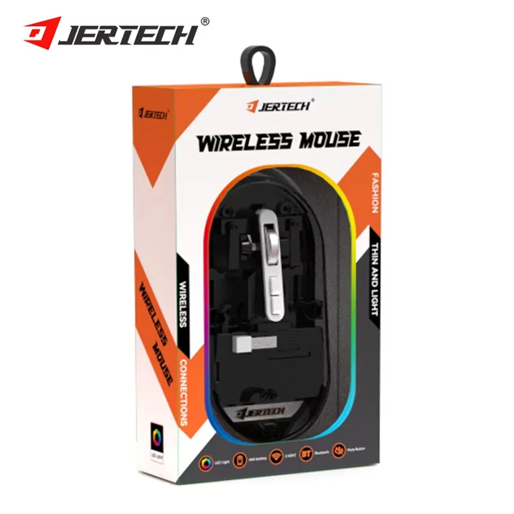 : Controlador do rato