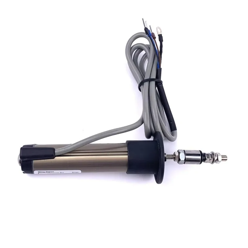 Mini Type KPF-40MM-V1 0-5V Output Linear Position Sensor