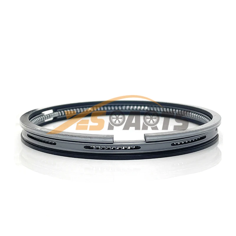 Set Of Piston Rings STD for kubota 16853-21050, D722, Z482, 67MM or Oversize 0.5
