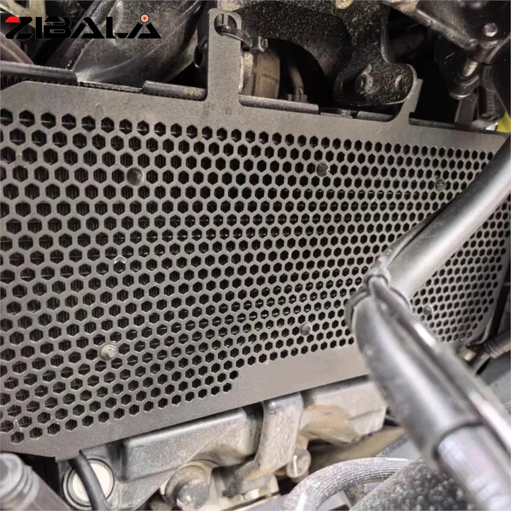 

Motorcycle Radiator Grille Guard Cover Protector Protection For Honda X-ADV 750 xadv 750 2021-2022-2023-2024-2025-2026 XADV 750
