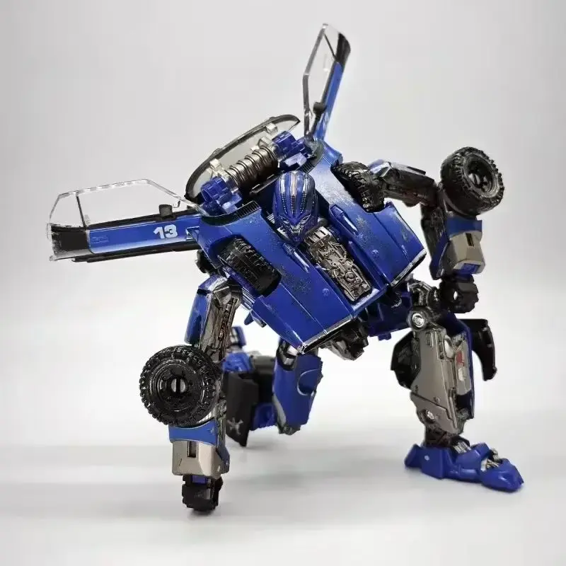 Nieuwe Hot Baiwei Transformatie Tw1033 Tw-1033 Dropkick 16 cm Ko Xl Ss46 Action Figure Robot Originele Doos 100% Klaar Voorraad