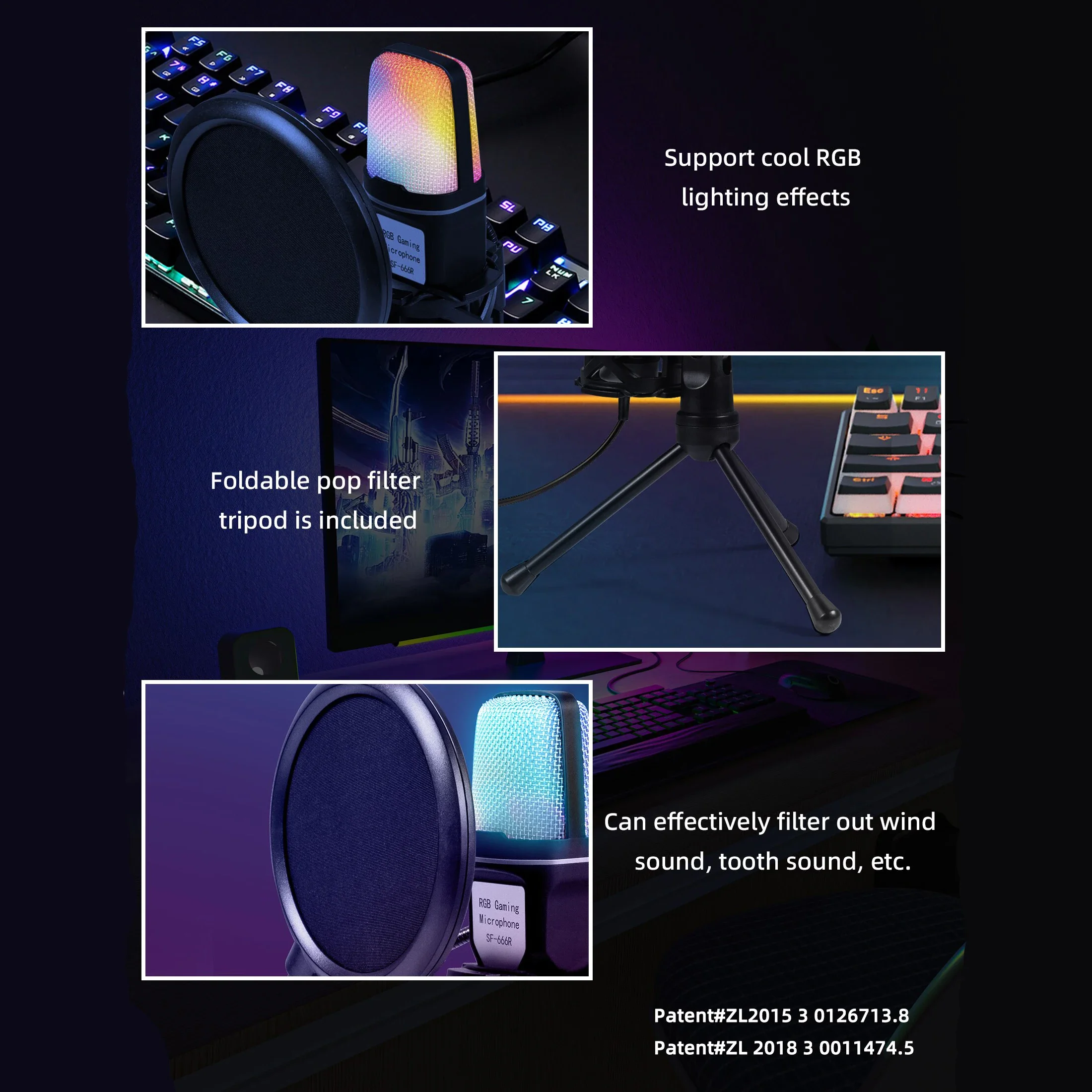 Thumbnail 3 - #43 Best Streaming Microphones to Buy In 2026