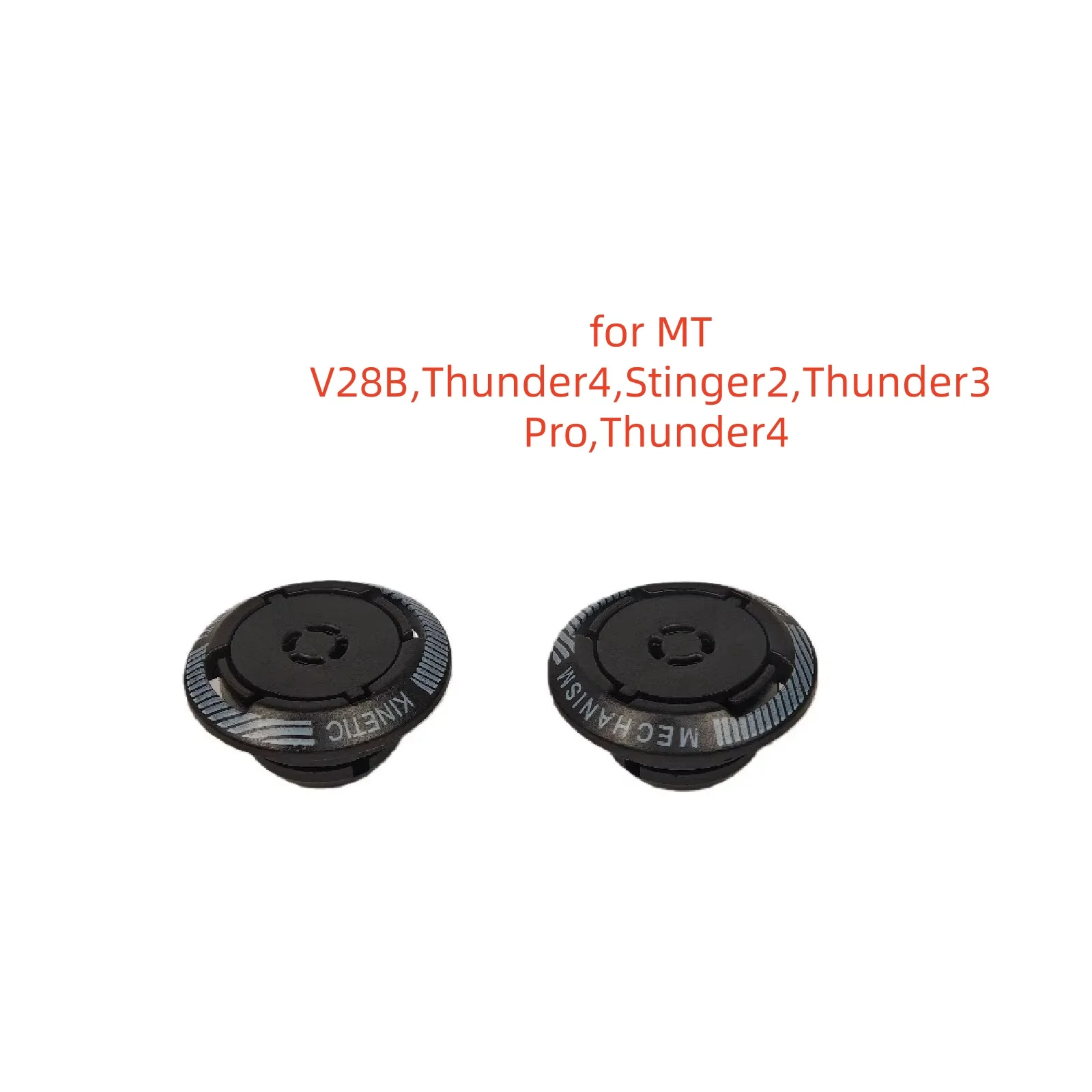 

Thunder4 Mechanism Replacement for MT V28B,Thunder4,Stinger2,Thunder3 Pro,Thunder4 SV Visor Lock Motorcycle Helmet Accessories