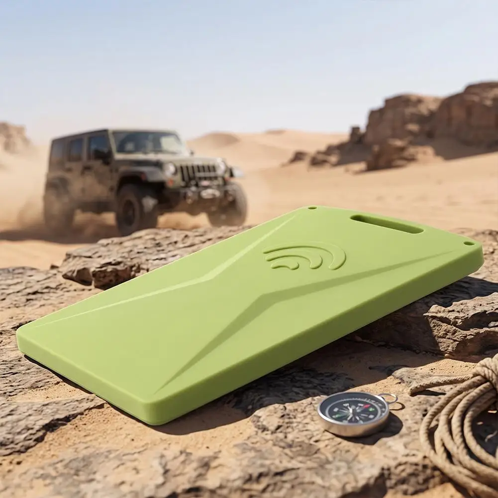 For Starlink Mini Silicone Protective Case Shockproof Anti Drop Honeycomb Antenna Cover Weatherproof Signal Friendly Shell