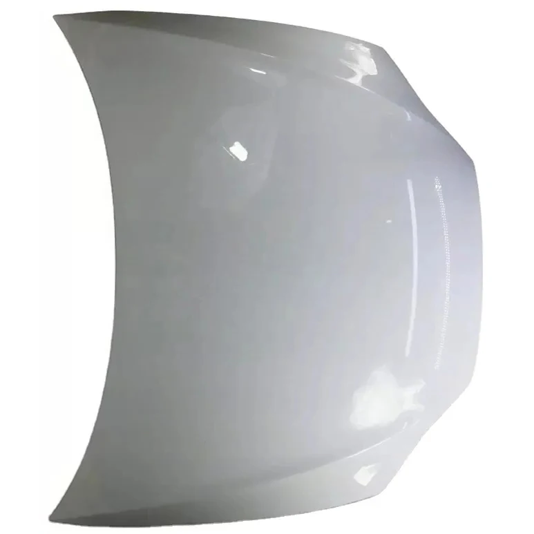 High Quality Auto Spare Parts Front engine hood For Model S OE 1038384