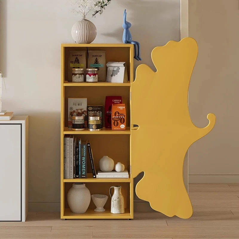 Narrow Storage Living Room Cabinets Classic Luxury Trendy Bedroom Living Room Cabinets With Doors Modern Meuble Room Furniture