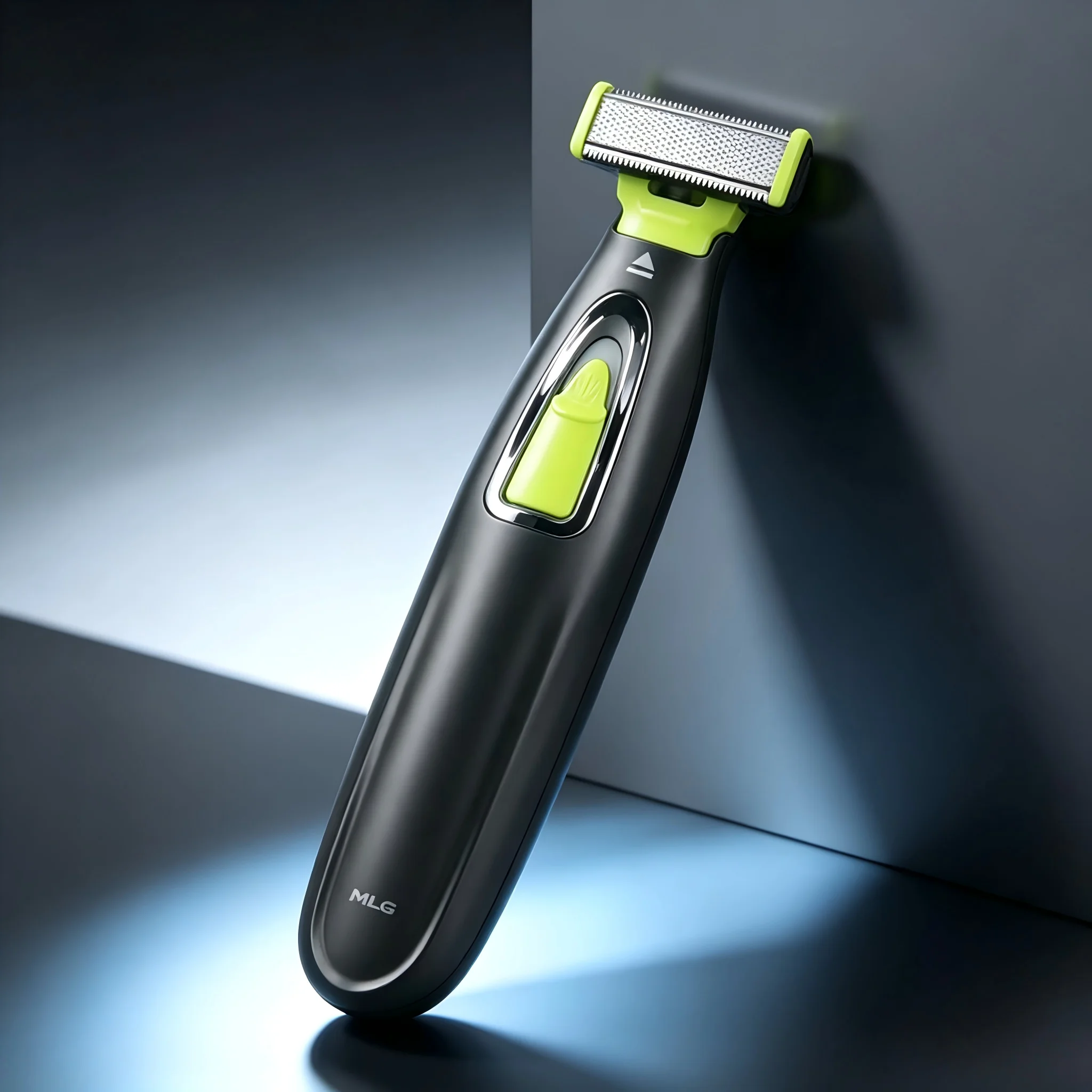 Men Grooming Full Body - Portable USB Charging Electric Shaver T