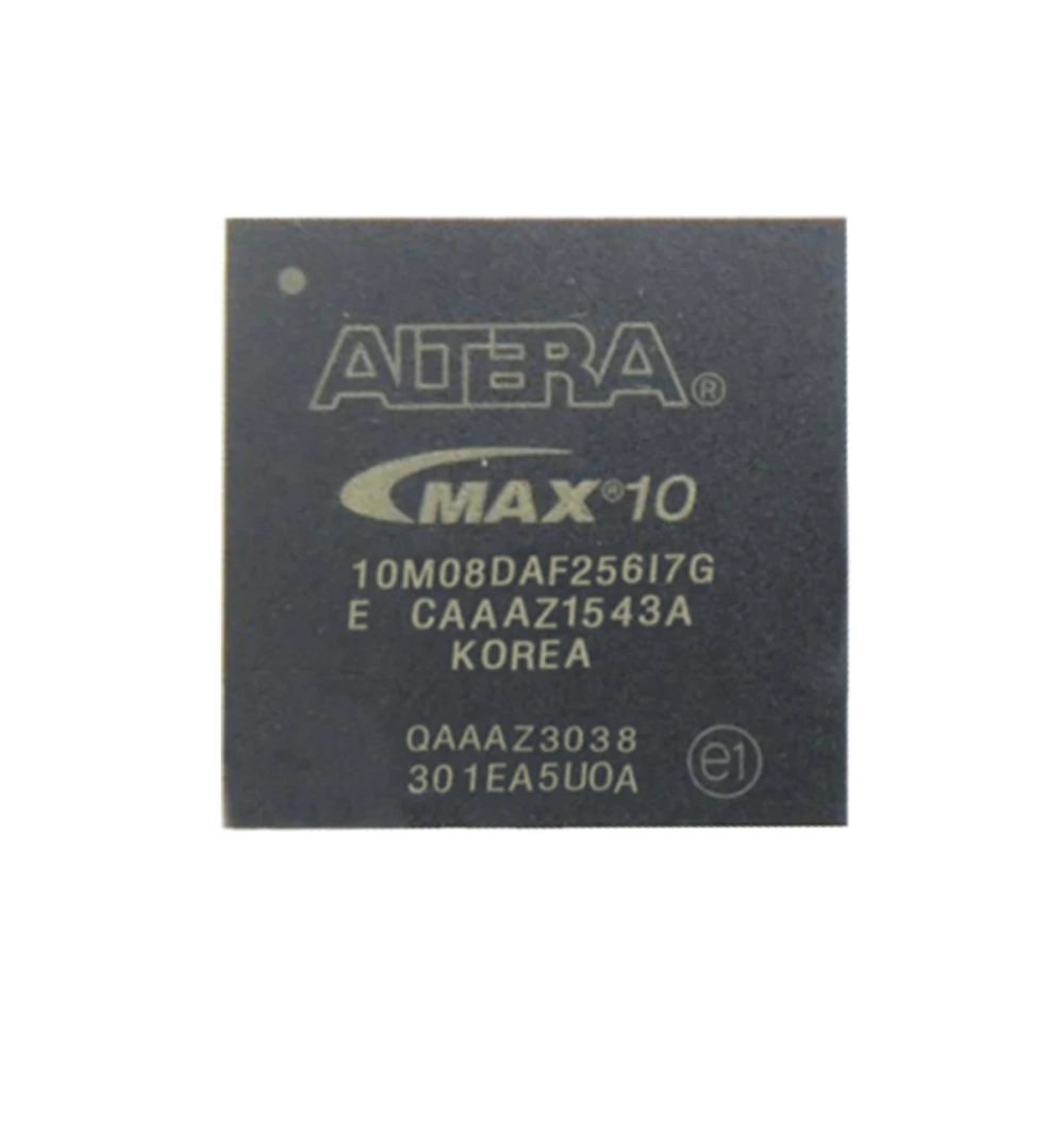 

(Electronic Components)Integrated Circuits BGA256 10M08DAF256 10M08DAF256I7G