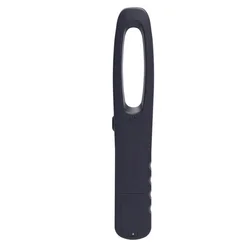 High Quality Handheld Metal Detector Patented ABS Shell Gray Portable High Sensitivity security check