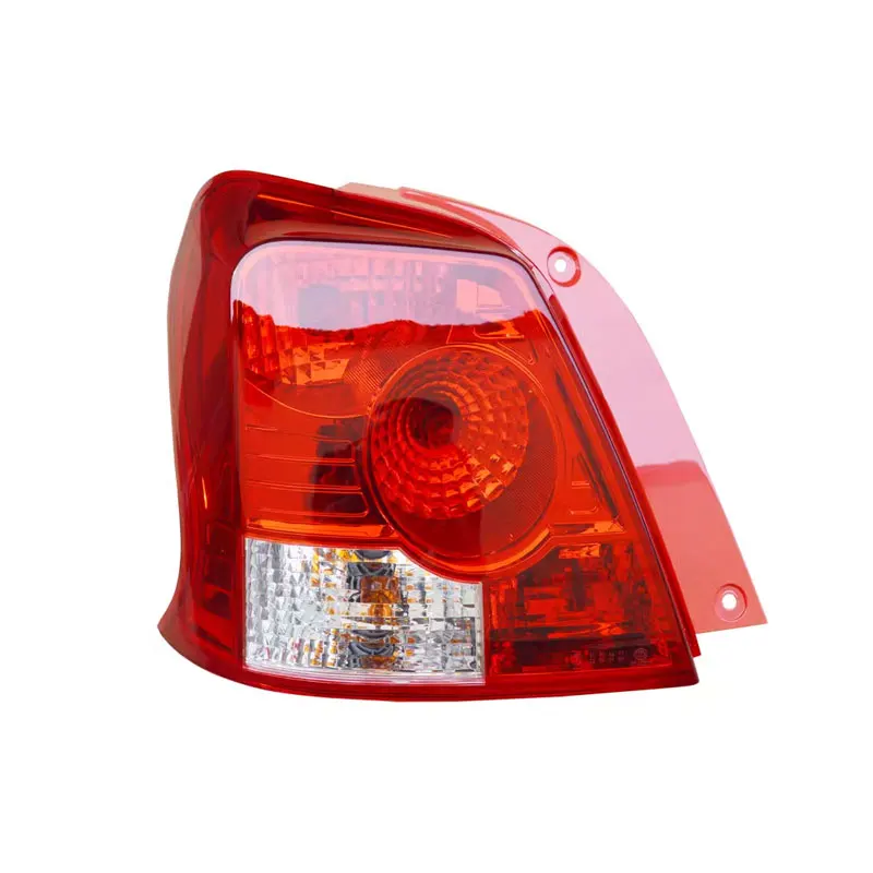 Auto Exterior Accessories Rear Tail Light Turn Signal Lamp Warning Brake Light For Zotye Z100 Car Reverse Taillight Assembly NEW