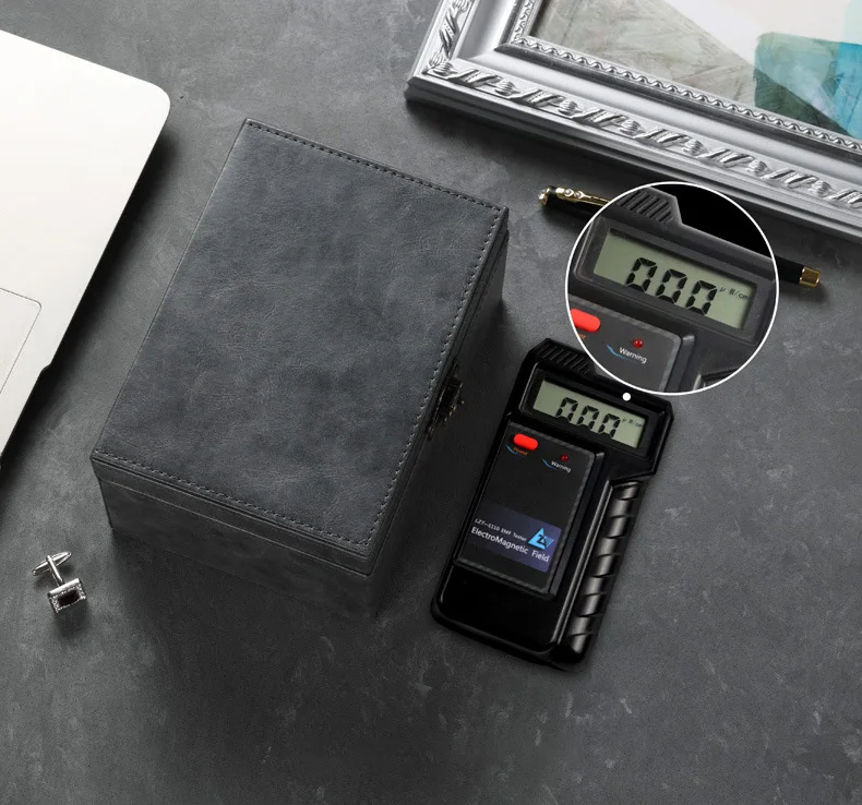 صندوق فاراداي لمفاتيح السيارة صندوق حجب تتفاعل مضاد للسرقة بدون مفتاح فوب حامي المعتمدة مفتاح السيارة الكبير صندوق حماية من الإشعاع الآمن