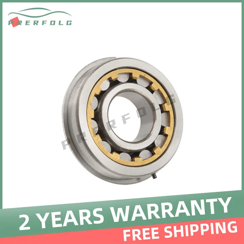 

93332-000UE 93332-000V2 Подшипник для подвесного мотора Yamaha 2-тактный Parsun Hidea Seapro 40HP K40 Центровый подшипник коленчатого вала E40