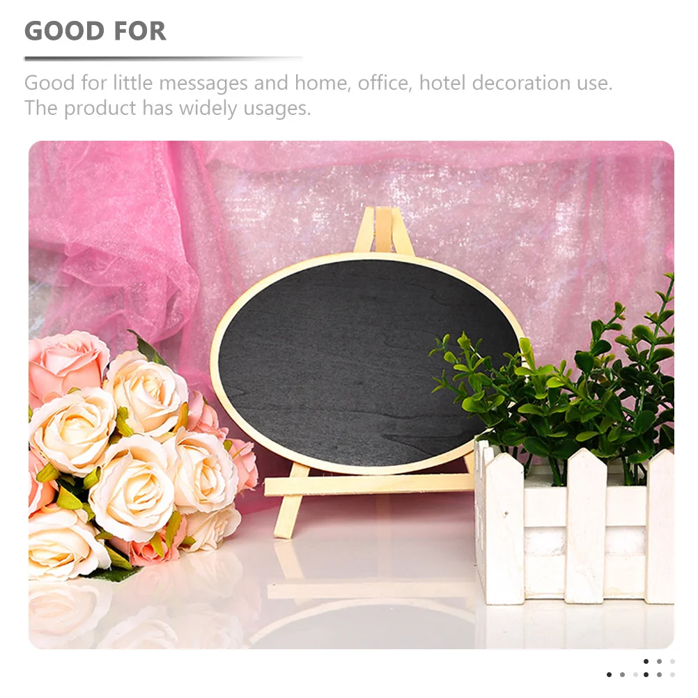 5 قطعة علامة السبورة الصغيرة الدائمة خمر سطح المكتب مذكرة المجلس لحفلات الزفاف المطاعم المنزل طاولة مكتبية الديكور السبورة