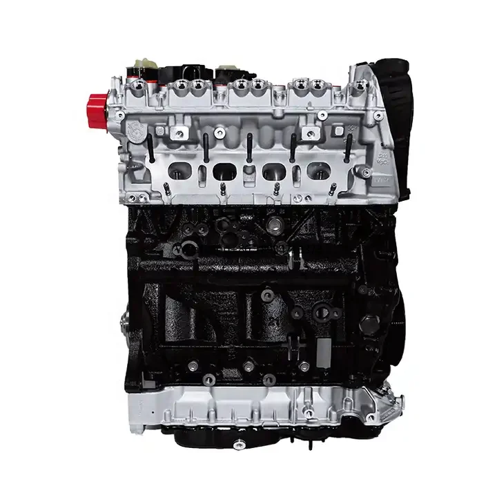 Factory Price And High Quality EA888 Engine CUF CJS 1.8T For Ling Du Magotan Speedy A3