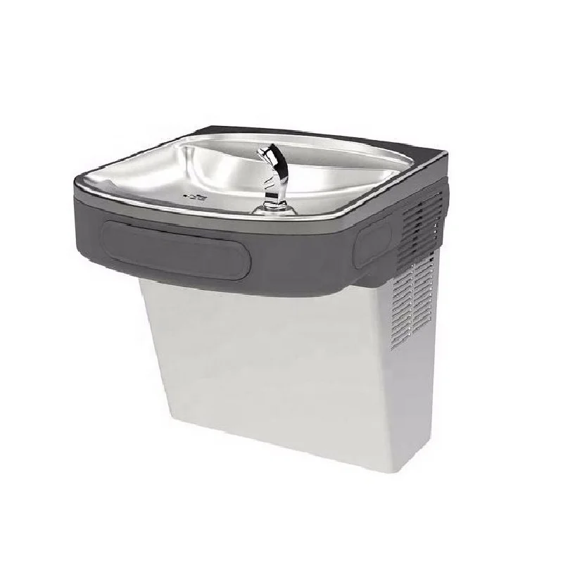 【Best】KM35 Hot Selling Wall Mounted Drinking Water Fountain Water Cooler for Public Use