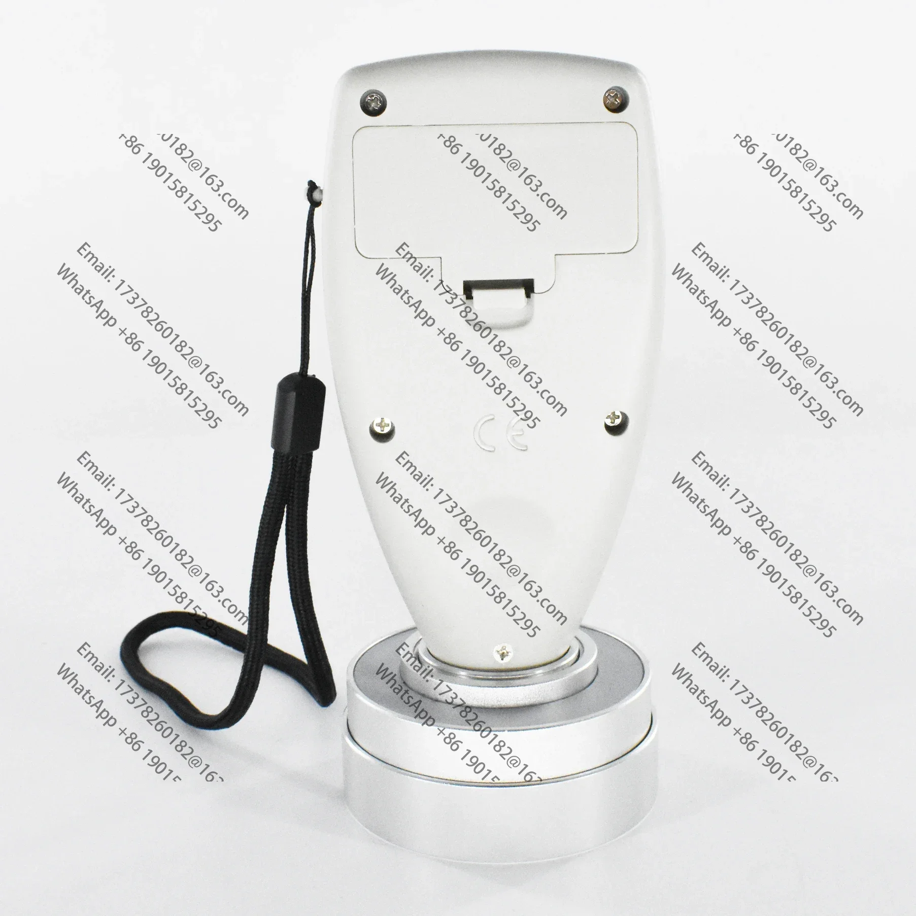 Handheld Portable W…