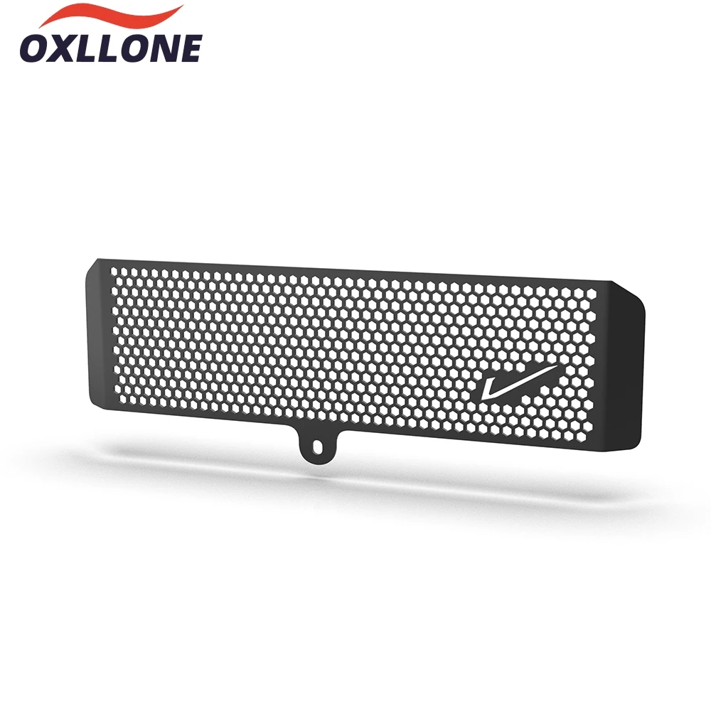 

For SV1000 N/S 2003-2004-2005-2006-2007 Accessories Motorcycle Aluminium Radiator Grille Guard Cover Water Tank Protection