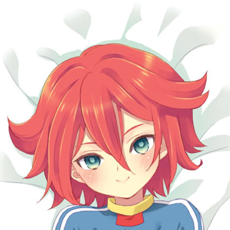 

New Pattern Dakimakura Anime Taiyou Amamiya Double-sided Print Life-size Body Pillow Cover Bedding Gifts