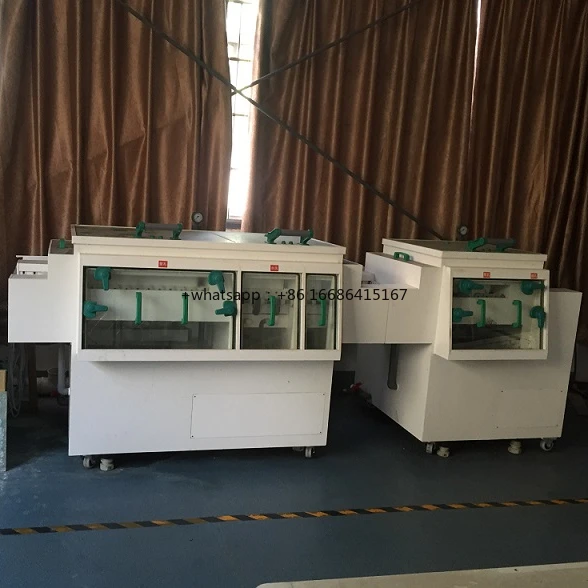 

Etching Machine/Developing Machine/Striping Machine