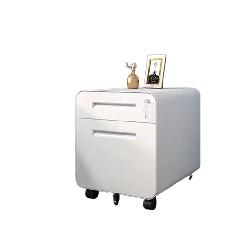 White Bedroom Nightstand Table Minimal Unique Small Luxury Bedsides Table Trendy Cute Mesinhas De Cabeceira Hotel Furniture