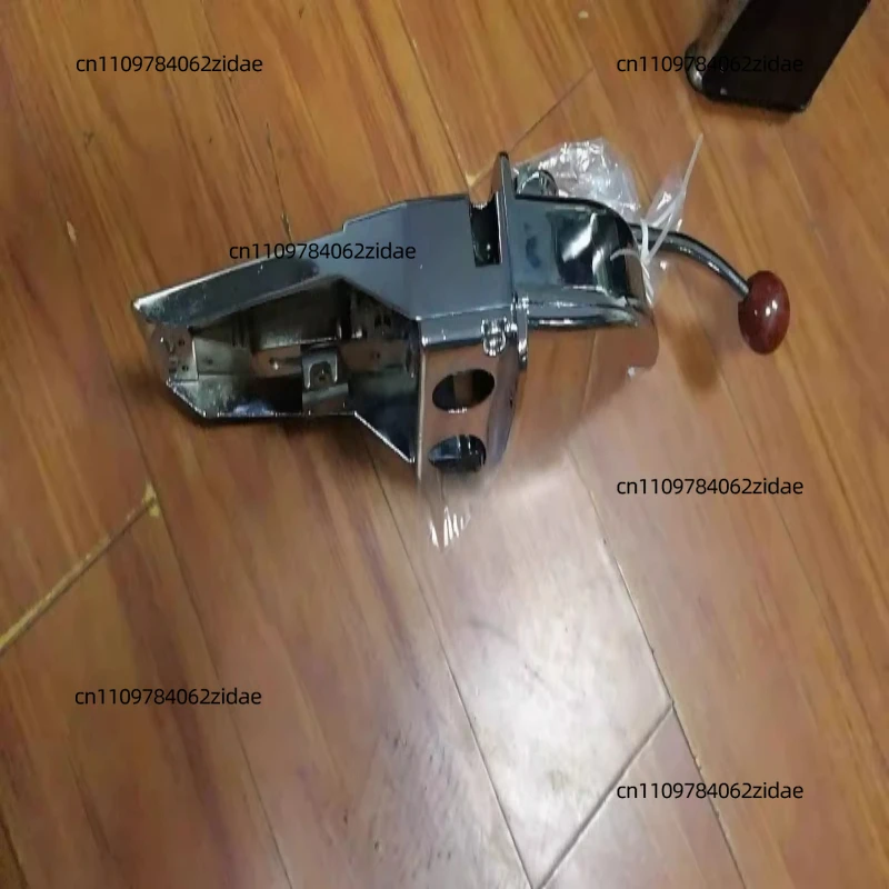 For Yacht, Speedboat, Fishing Boat, MORSE Stainless Steel Gear Control Box, Throttle Gear Controller, Marine Accessories