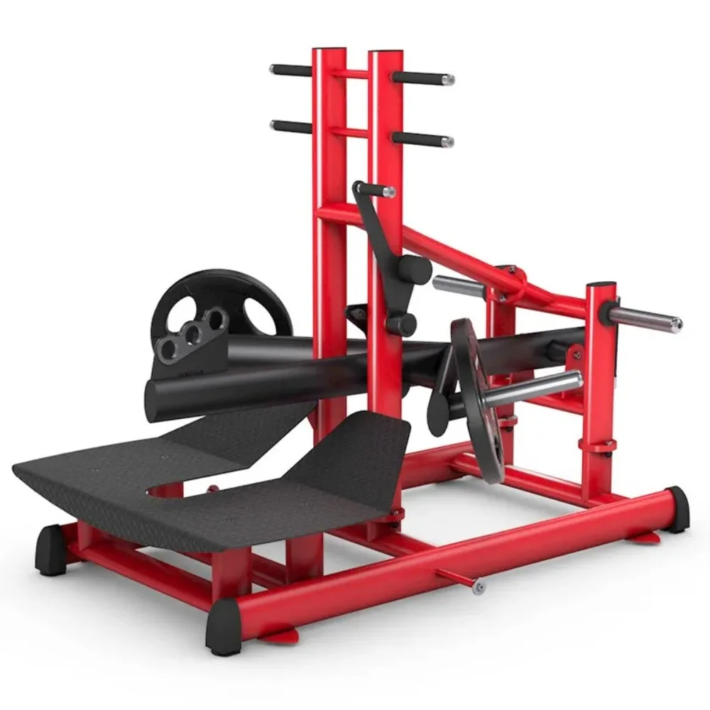 Sport At Home Gym Equipment Belt Squat Attachment Fitness M…