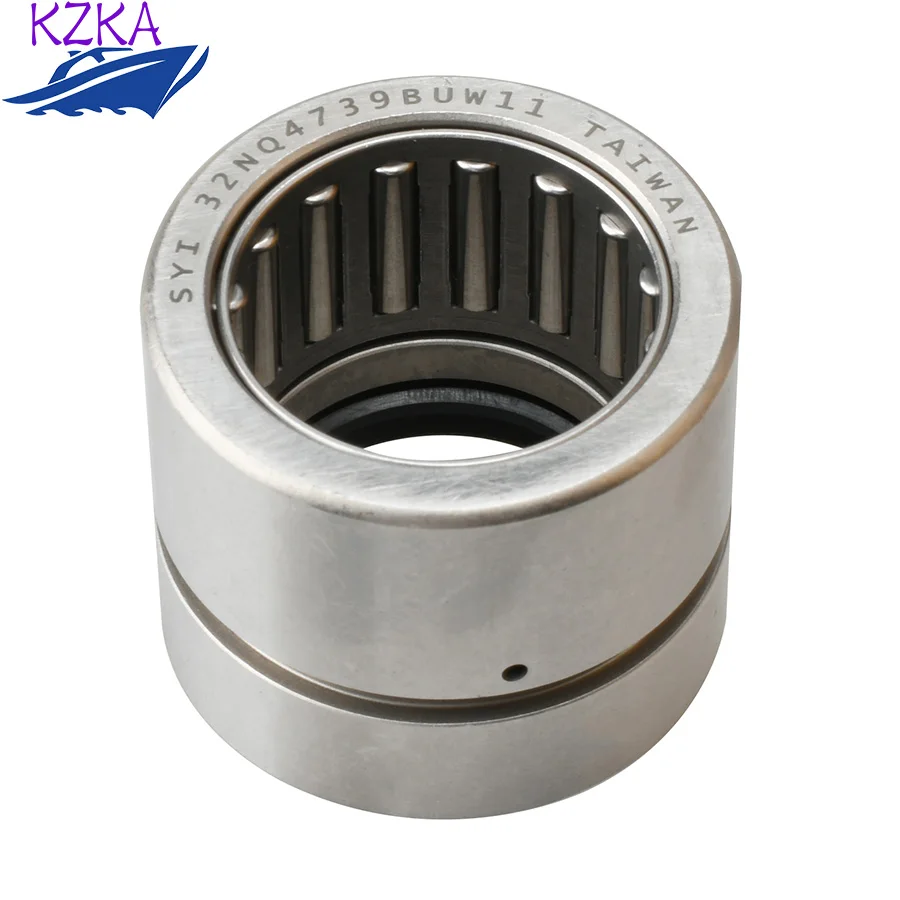 

Outboard Motor Needle BEARING 93311-63223 93311-632U1-00 For Yamaha48HP 55HP C55 CV55 E48 93311632U1 Boat Engine Parts