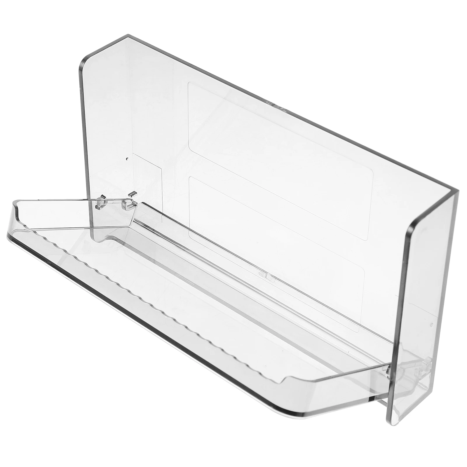 

Wall Shelf Shower Shelves Clothing Hanging Storage Bathroom Organizer Shelving The Pet Mounted