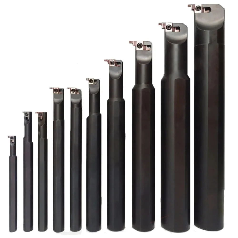 BEYOND SIGER SIGER1010 SIGER0606A-EH SIGER0808A SIGER1010B SIGER1412C SIGER2020D Externo Grooving Tool Holder Lathe Boring Bar