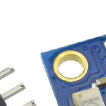 GY‑63 MS5611‑01BA03 Barometric Pressure Sensor Module, 24‑Bit High Precision IIC Digital Atmospheric Pressure Altitude