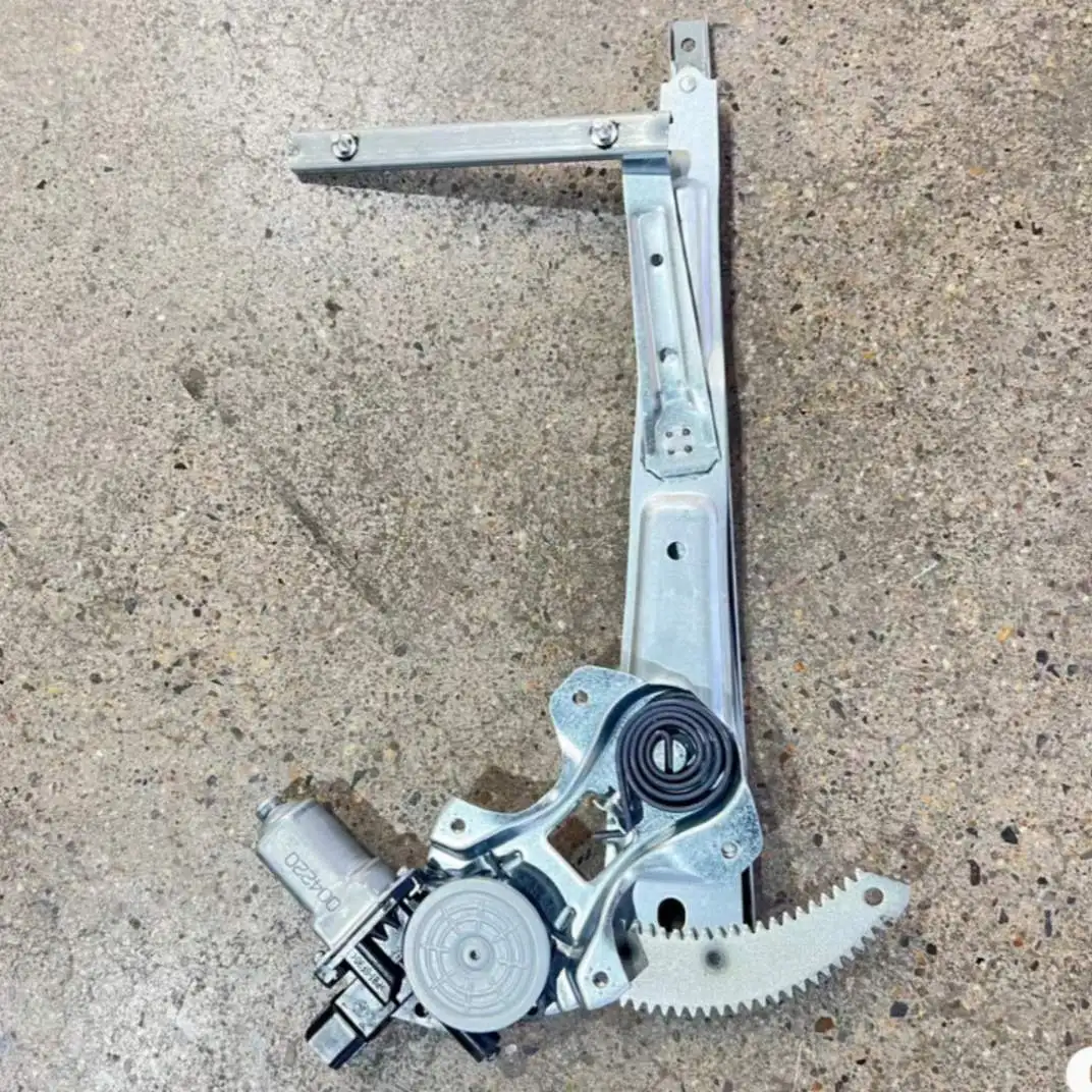 56B-54-14351 56B-54-14352 High-quality Window Regulator for Komatsu HD465/HD785 56B-54-14351 56B-54-14352