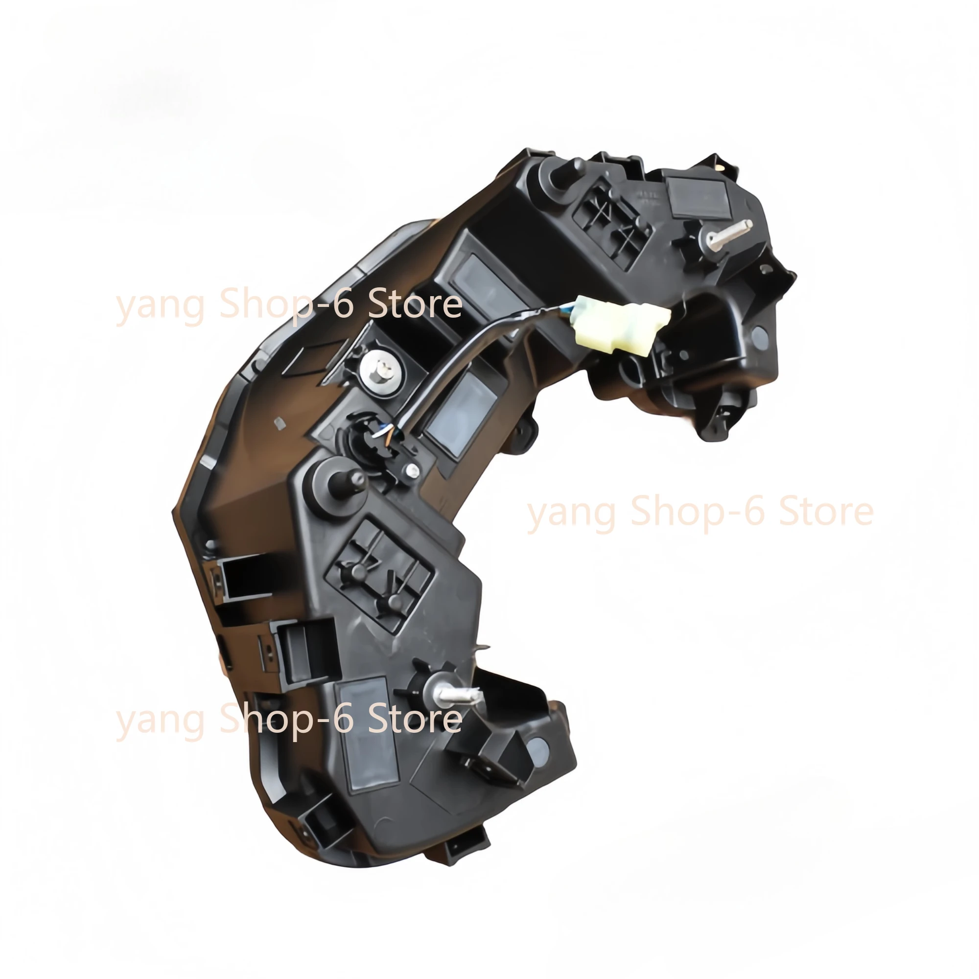 Motorcycle Parts Front Headlight Assembly For CFMOTO 250SR 300SRS CF250SR CF250-6D CF MOTO SR250 SRS300 Head Light