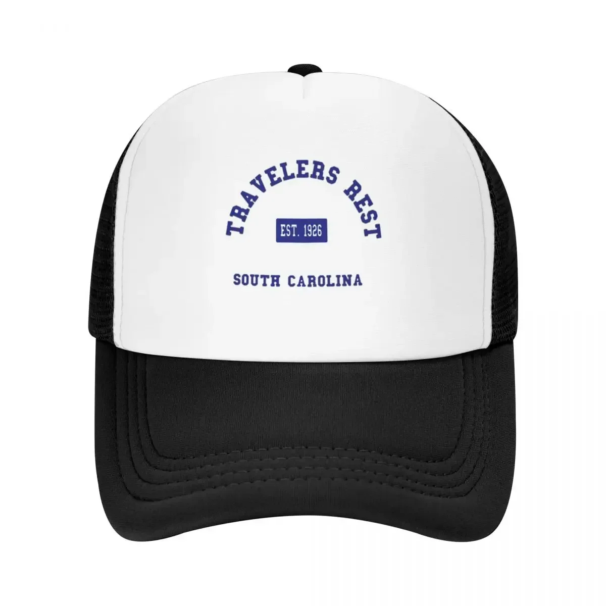 Travelers Rest SC Baseball Cap Uv Protection Solar Hat Dad Hat Thermal Visor Men's Caps Women's